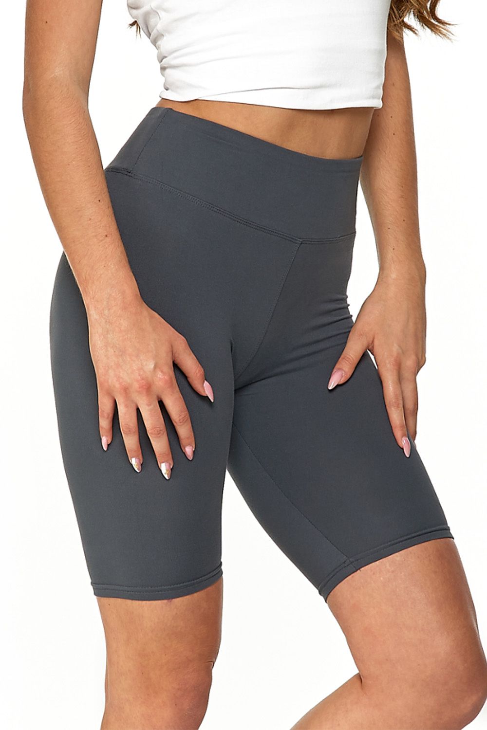 Short leggings model 193811